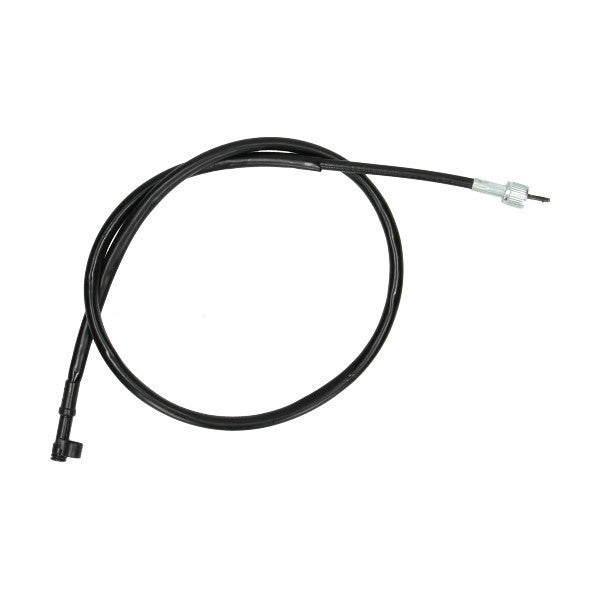 Kilometertellerkabel Kymco Agility 10 inch zwart