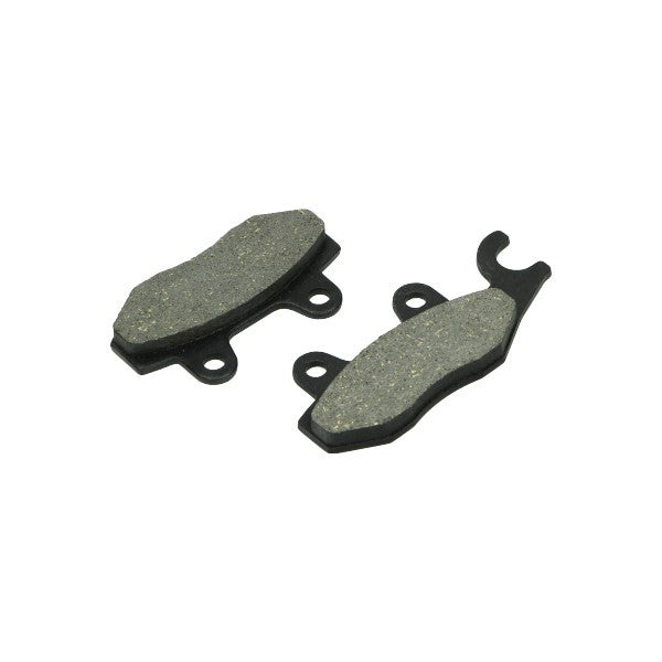 Remblokset Polini 174.0021 Kymco Agility/Dink/Like/Super 9