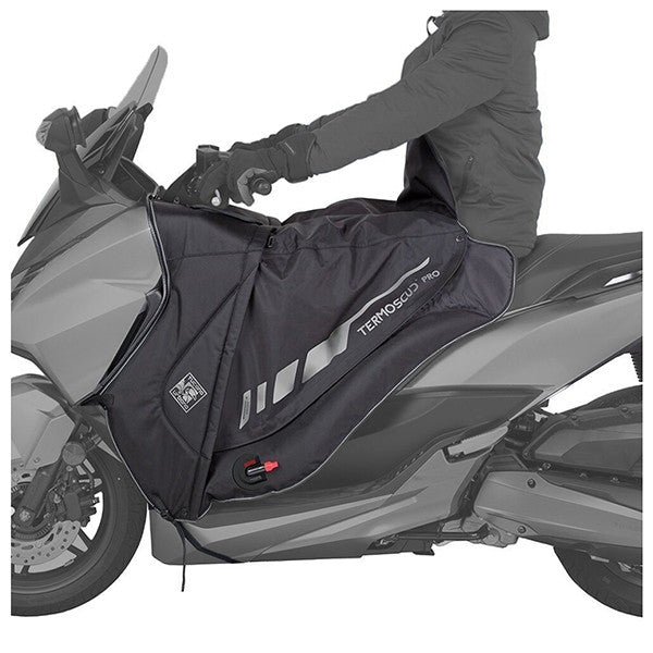 Beenkleed Tucano Urbano Termoscud PRO R187PRO Kymco AK550 2017-2023