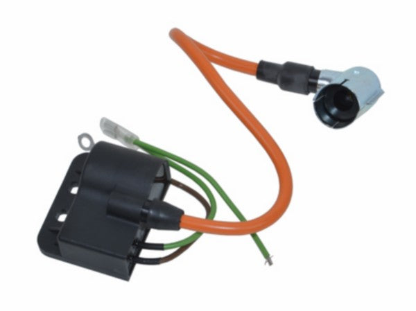 Bobine/cdi-unit (A-kwaliteit) Ontsteking 41823+18272+38668) Kreidler, Manet, Zundapp