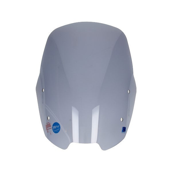 Windscherm Kymco People-S 2018+ 56cm smoke Regia