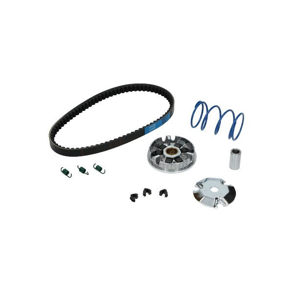 Polini Hi-Speed variateur Kymco Agility/Like 50 4T E4 241.745