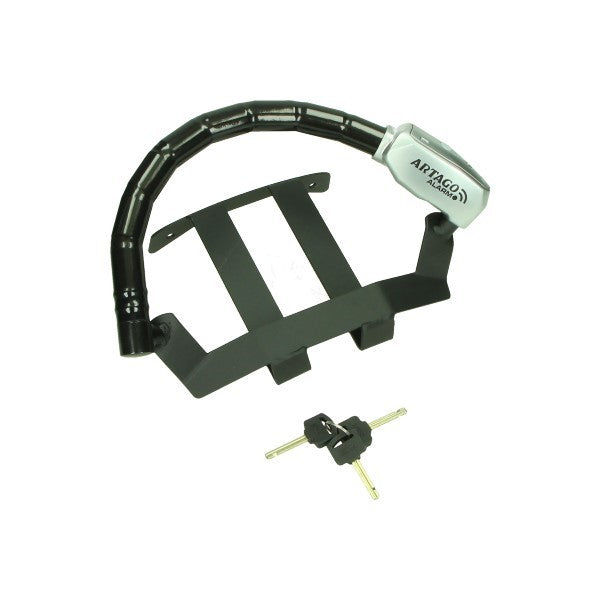 Stuurkabelslot met alarm Artago Kymco New People S ATG-3698