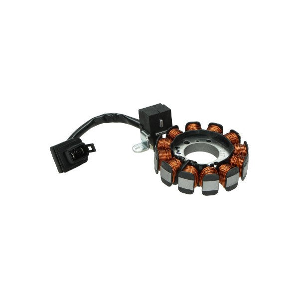Ontsteking Piaggio Origineel EURO-2 Centro 4T, Sco Piaggio 4T-2V, Zip 4T 969228