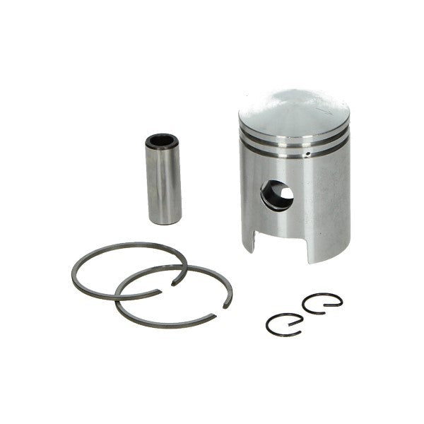 Zuiger DMP A-kwaliteit + 1.5C Veren, Pen 12 38mm Puch Maxi