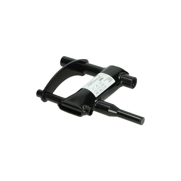 Motorophanging Piaggio Origineel EURO-4/5 Achter Zip 4T 1C003077