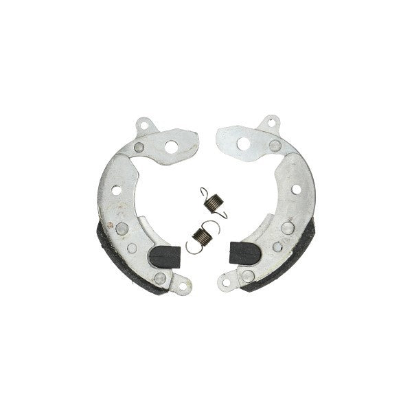 Startsegmentset Bromfiets Vespa
