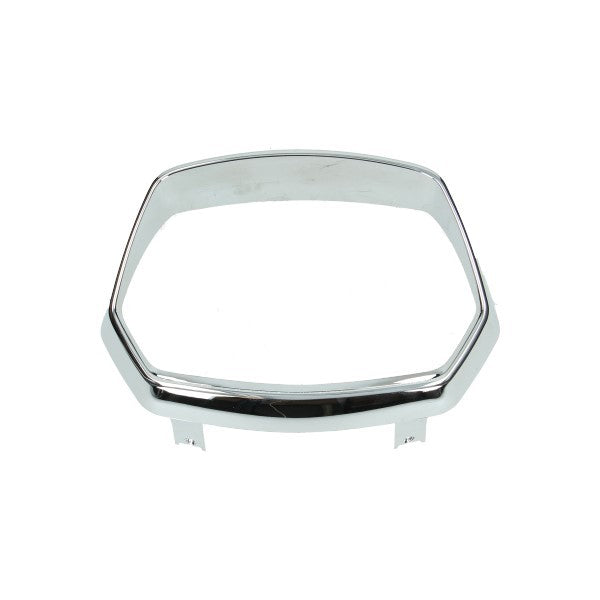 Koplamprand Piaggio Origineel EURO-4/5 Chroom Sprint 1B005393