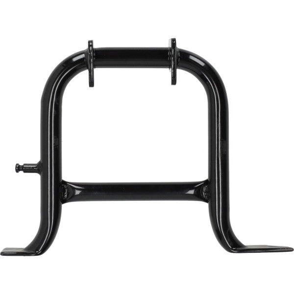Onderstandaard DMP A-kwaliteit Rechte Middenstang 175mm Maxi N, Puch Maxi