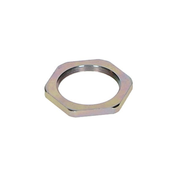 Koppelingsmoer Piaggio Origineel M36X1MM Beverly, Carnaby, Gts Alle Mod., MP3, Liberty 125cc, Lx 125cc, Runner 180cc 433232