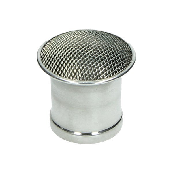 Powerfilter Malossi Bromfiets Vespa 050392