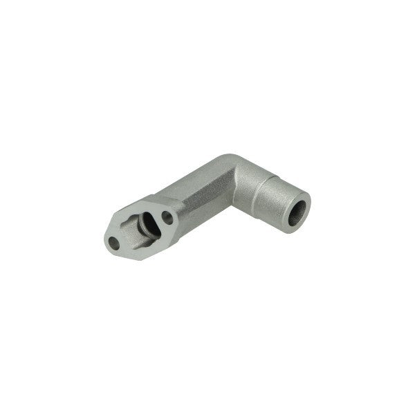 Spruitstuk DMP Model Bing NS/NL Hoogte 70mm 12mm Puch, Puch Z50, X30