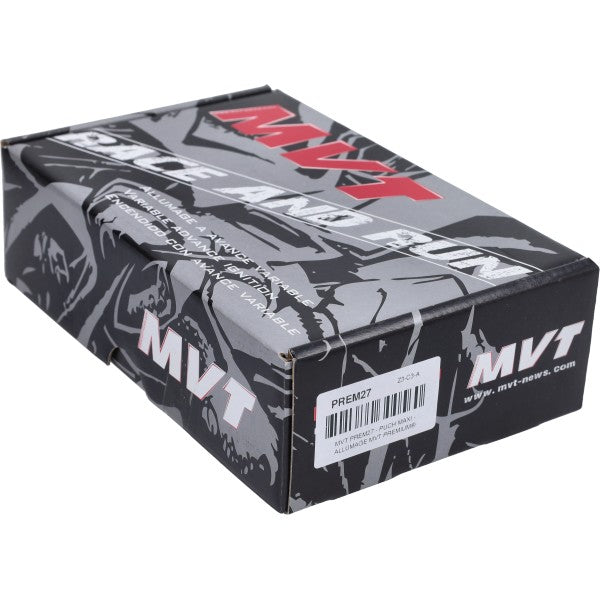 Ontsteking MVT Electronisch + Binnenrotor Premium Puch, Sachs, Kreidler, Zundapp PREM27