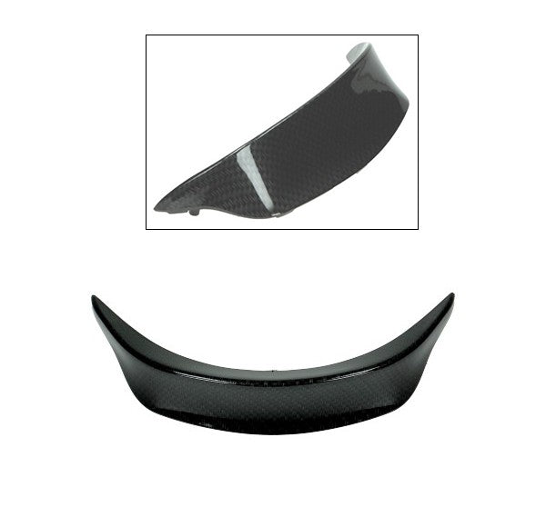 Spoiler DMP Dashboard Tellerset Vespa Carbon Glans Vespa, Sprint