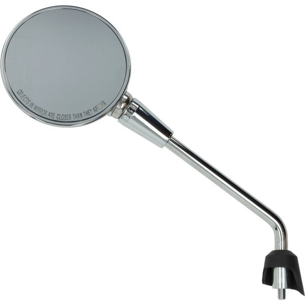 Spiegel Piaggio Origineel Links Chroom Primavera CM261901