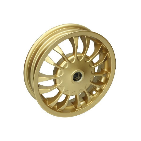 Achterwiel Piaggio Origineel 12 Inch Sixties Goud Sprint 1C005273