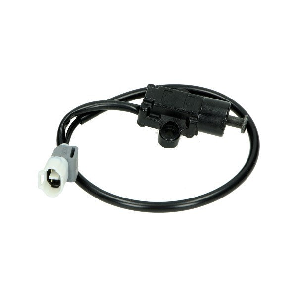 Schakelaar Piaggio Origineel Zijstandaard EURO-4/5 (Killswitch) Gts 125cc, Gts 300, Gts 300 HPE, Gtv 300 1D0019356