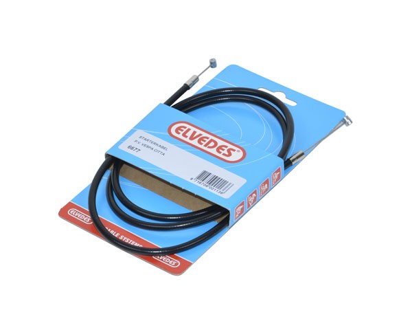 Startkabel Elvedes Citta