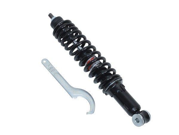 Schokbreker Yss X-pro 2004-2008 Achter 285mm ET4 150 Leader, Lx 125cc, Lxv 125/150, Zip 2T