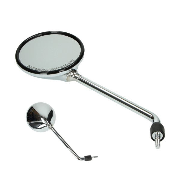 Spiegel Piaggio Origineel Links Lxv CM073418
