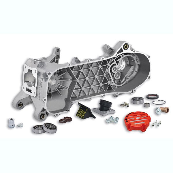 Carterset Malossi Mhr Midden Rc-one 52mm Sco Piaggio 2T 5715845