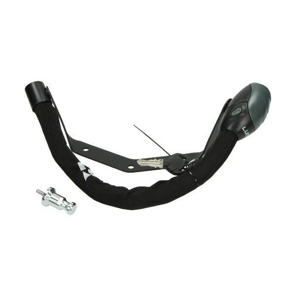 Stuurslot Luma Antirobos Piaggio MP3