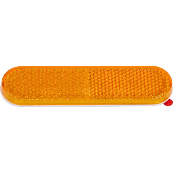 Reflector Zijscherm Oranje Gts 310, Liberty, MP3, Runner, ET2-ET4, Vespa Lx, ZIP2000 58231R5