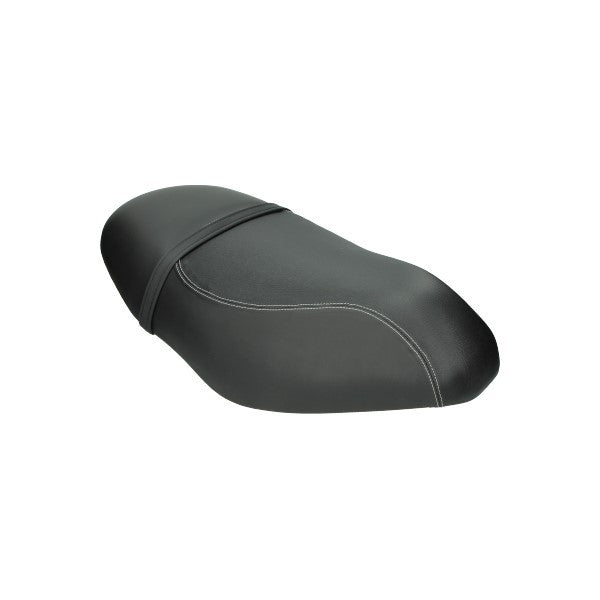 Buddyseat Piaggio Origineel Sport EURO-2 Compleet Zwart Piaggio, Zip 4T, ZIP2000 679180