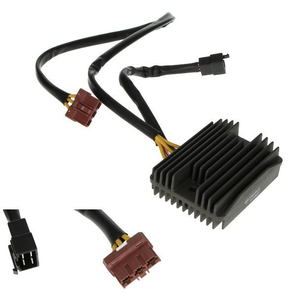 Spanningsregelaar Piaggio Origineel Beverly, Fuoco, Gts, MP3, Nexus 639110