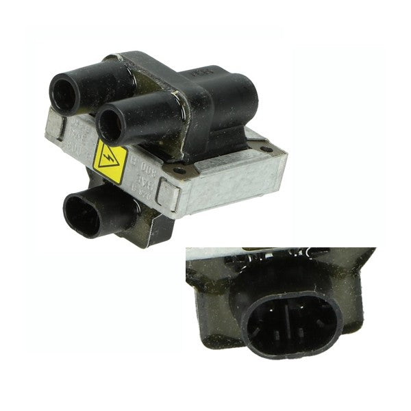 Bobine Piaggio Origineel HS MP3 530 HPE, Beverly 500cc, Fuoco, GP800, MP3 500cc, Scarabeo, X10 639187