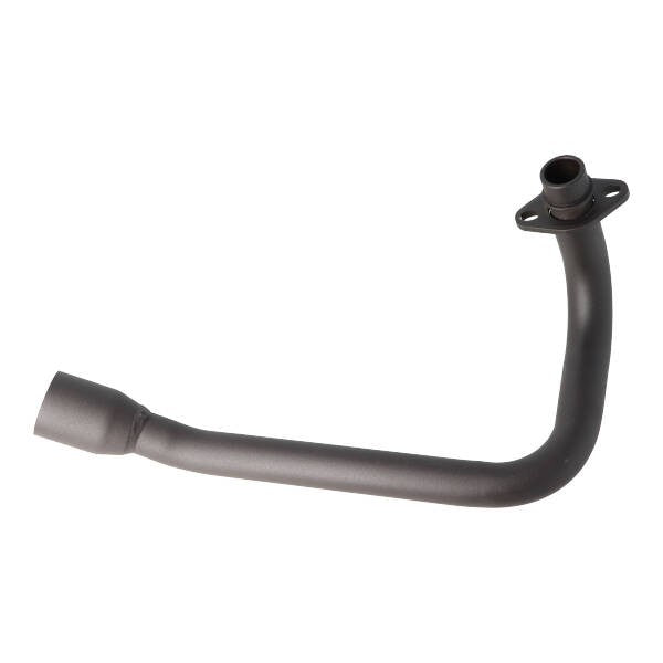 Uitlaatbocht Jamarcol EURO-2 (Made In EU) (Model Akrapovic) Lx 4T, Primavera, Sprint, Vespa S 4T-2V