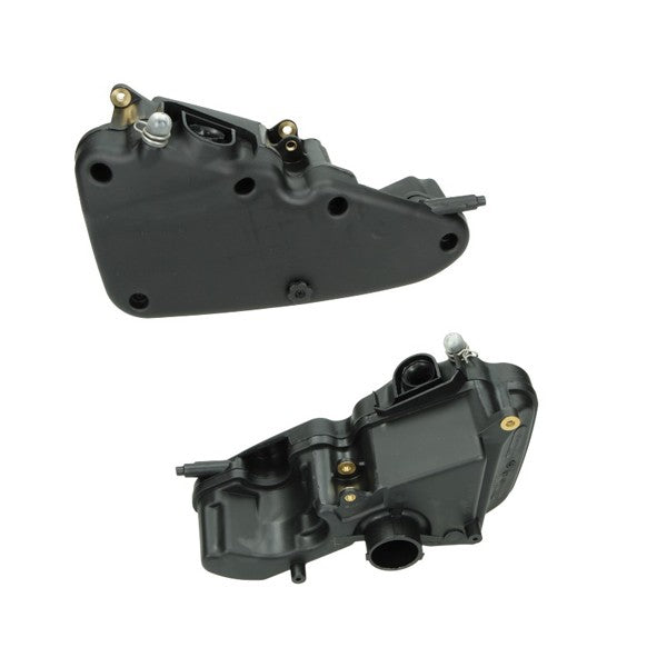 Luchtfilter Compleet EURO-2 Fly, Lx 4T, Primavera, Sco Piaggio 4T-2V, Sco Piaggio 4T-4V, Sprint