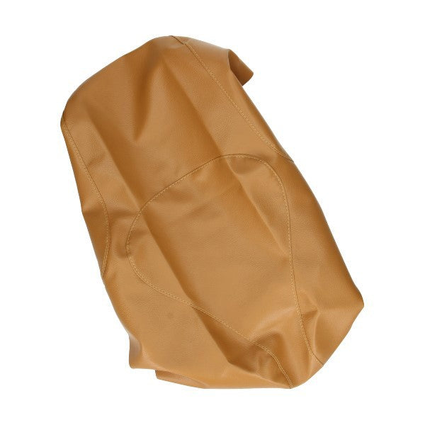 Buddydek Xtreme (Made In EU) Vespa Bruin Camel Lx