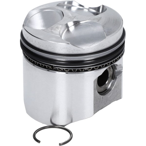 Zuiger Piaggio Origineel A EURO-4 Pen 13 Liberty IGET, Primavera 4T-3V, Sprint 4T-3V, Zip 4T 1A0022980A