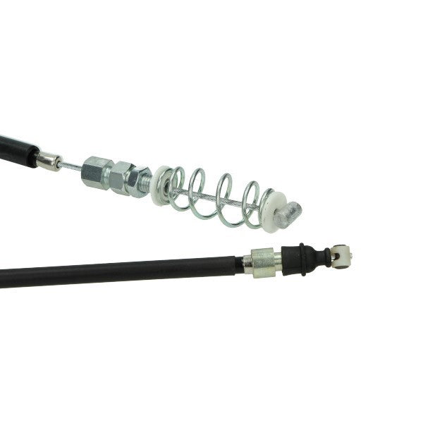 Kabel Piaggio Origineel Handrem Onder Fuoco, MP3 500cc, MP3-125CC, MP3-400CC, MP3-250CC, MP3-300CC 648446