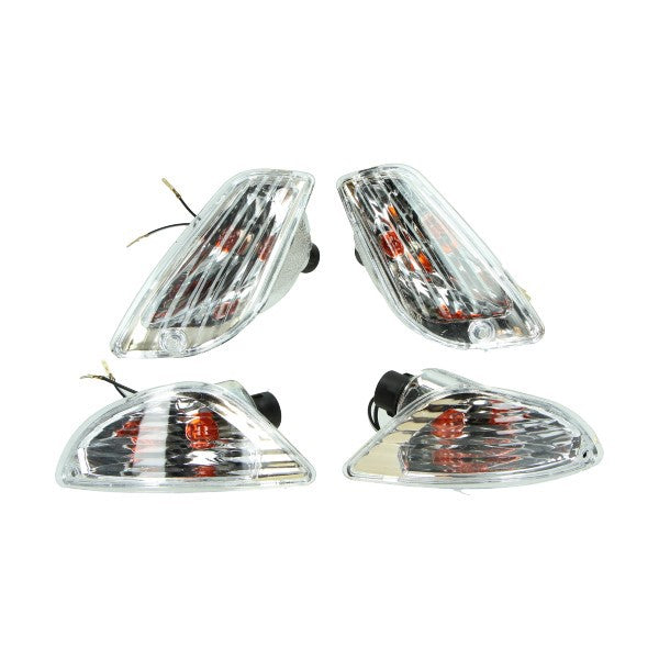 Knipperlichtset Vespa Helder 4-DELIG Lx, Vespa S