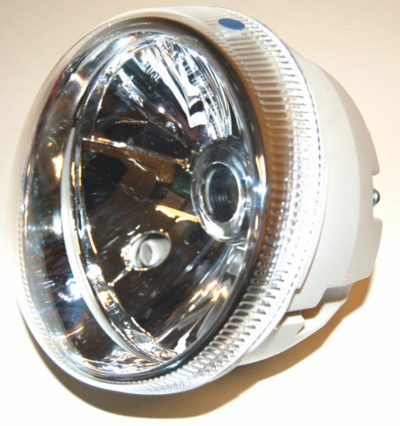 Koplampunit Piaggio Origineel Vespa Lx 58259R