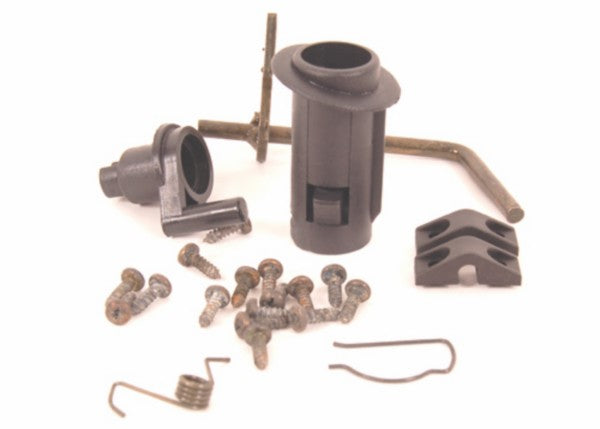 Buddyslothulsset Piaggio Origineel ET2-ET4, Lxv, Vespa Lx 494511