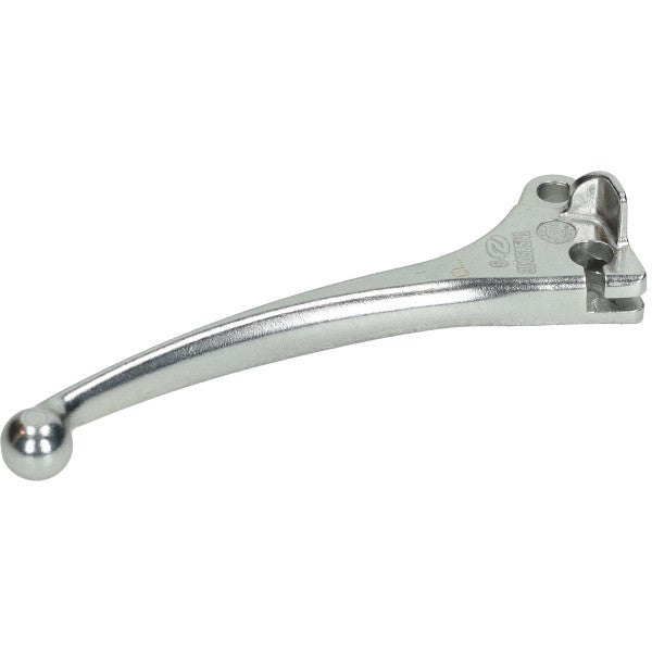 Originele remgreep links Kymco New Sento chroom 53178-LEA2-900-M5A