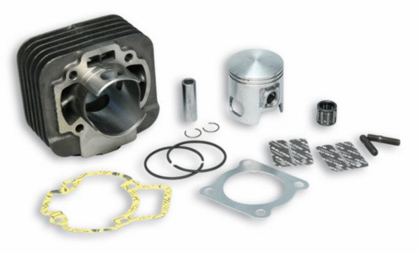 Cilinder Malossi 2T 47mm Sco Piaggio Ac 316915