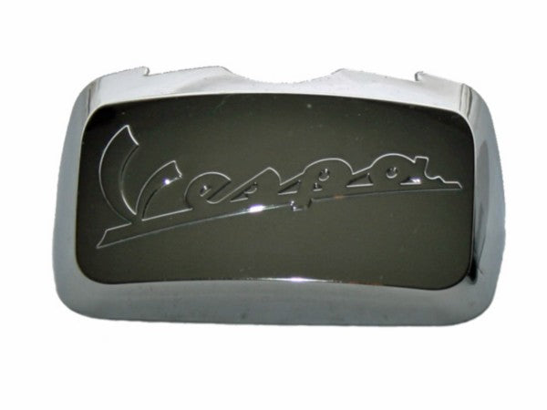 Afdekkap Piaggio Origineel Oppakbeugel Achterdrager Chroom Gts, Lxv, Vespa Lx, Vespa S 623336
