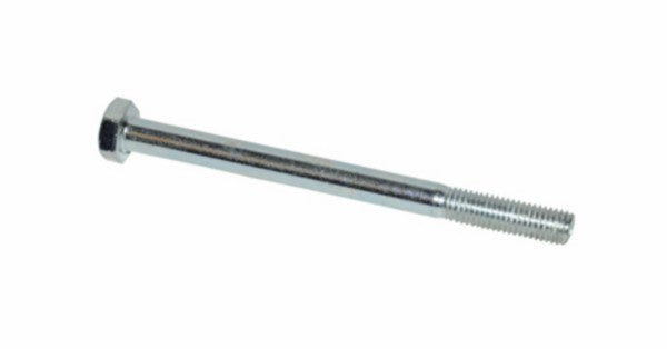 Bout Piaggio Origineel Motorophanging Onderstandaard M10X130MM Gts, Gtv, MP3, Sco Piaggio 4T, X8, X9, Lx 4T, Bromfiets Vespa, Primavera, Sprint 030115
