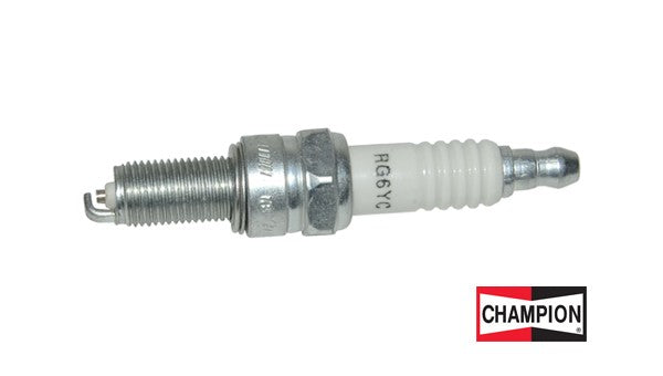 Bougie Champion RG6YC (CPR8E) MP3-400CC, X9-500CC