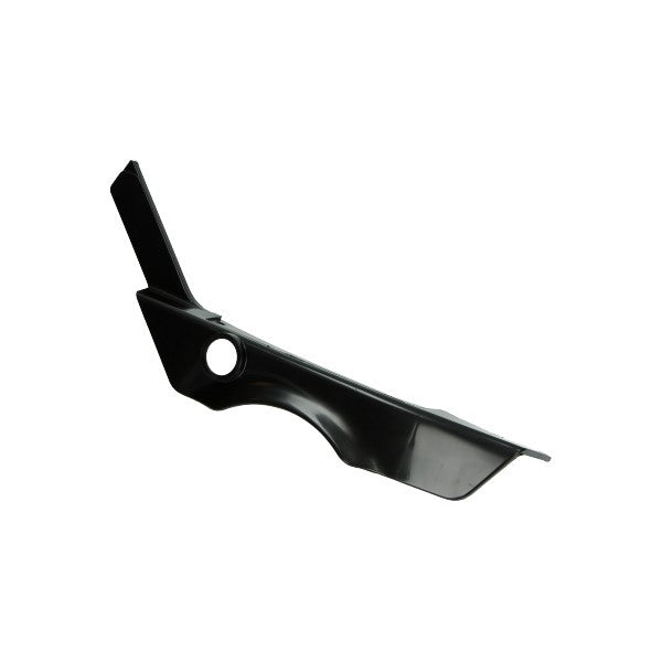 Treeplank Piaggio Origineel Gilera Rechts Zwart Citta 308146