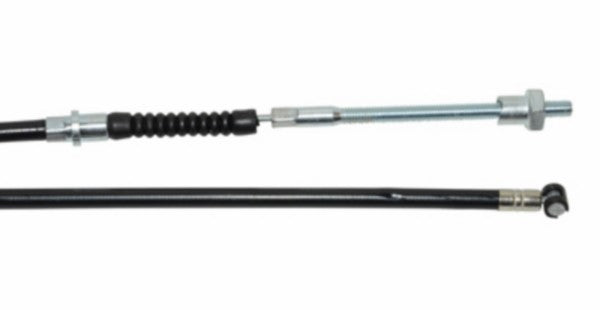 Achterremkabel A-kwaliteit Lx 2T, Lxv 2T, Vespa S 2T
