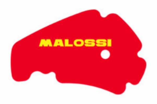 Luchtfilterelement Malossi Beverly 300cc, Beverly 500cc, Fuoco, MP3, MP3 Yourban, Runner 125cc 4T, Runner 200cc Vxr 1412129