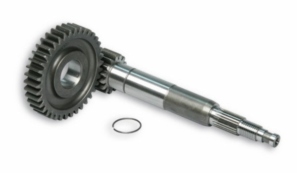 Overbrengingset Malossi Primair HTQ-Z 15/38T Nrg MC3, Nrg Power, Pure Jet, Runner, Sr Piaggio Blok, Zip Sp 6713339