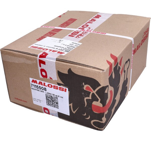 Radiateur Malossi 2000> ZIP2000SP 7115508