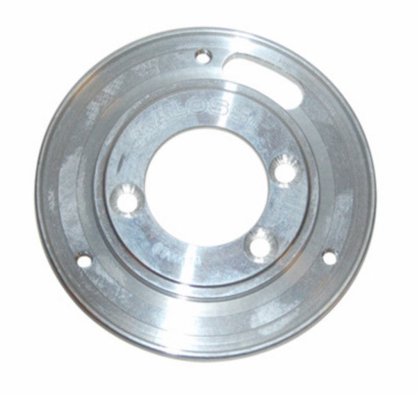 Grondplaat Malossi Electr. Ontsteking Piaggio & Gilera, Sco Piaggio 2T 0711171B