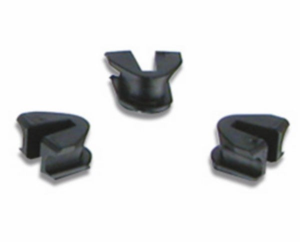 Geleiderubberset Malossi Mhr Varioramplaat 19X15.5MM Sco Piaggio Nt 3711163